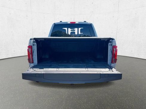 Used 2024 Ford F150 XLT w/ Equipment Group 303A High AWD/4WD image 10