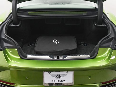 Used 2025 Bentley Continental GT Speed image 11