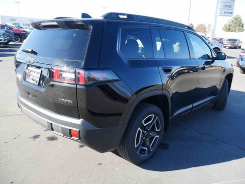 New 2026 Jeep Cherokee Limited image 20