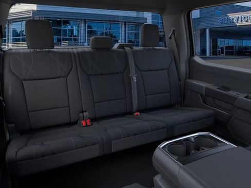 New 2026 Ford F150 STX w/ Equipment Group 200A image 11