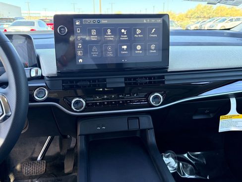 New 2026 Honda Prologue Eco image 12