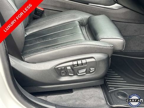 Used 2018 BMW X6 xDrive35i w/ M Sport Package AWD/4WD image 23