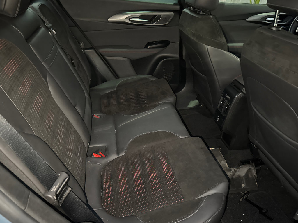 Used 2024 Dodge Hornet R/T Plus AWD/4WD image 7
