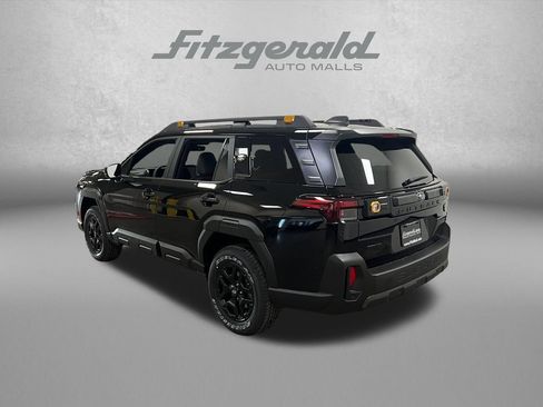 New 2026 Subaru Outback Wilderness AWD/4WD image 3
