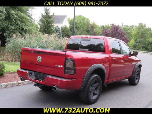 Used 2010 Dodge Ram 1500 Truck Sport image 12