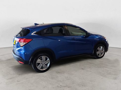 Used 2019 Honda HR-V EX image 5