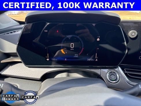 Used 2025 Chevrolet Trax ACTIV w/ Driver Confidence Package image 10