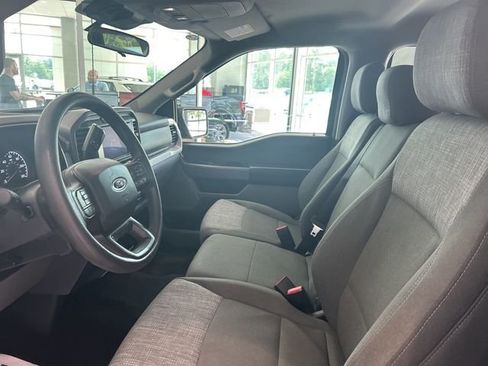 Used 2023 Ford F150 XLT image 13