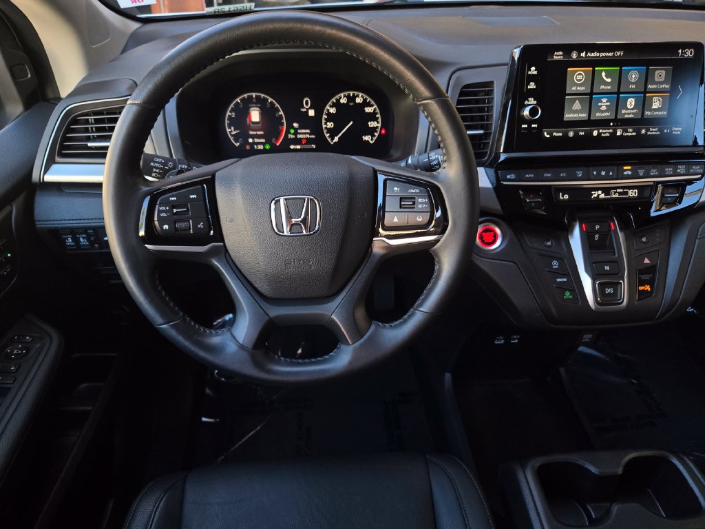 Used 2025 Honda Odyssey EX-L image 15