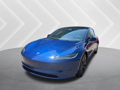 Used 2024 Tesla Model 3 Long Range