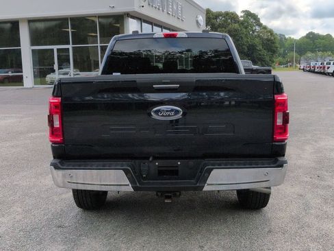 Used 2021 Ford F150 XLT w/ Equipment Group 301A Mid AWD/4WD image 5