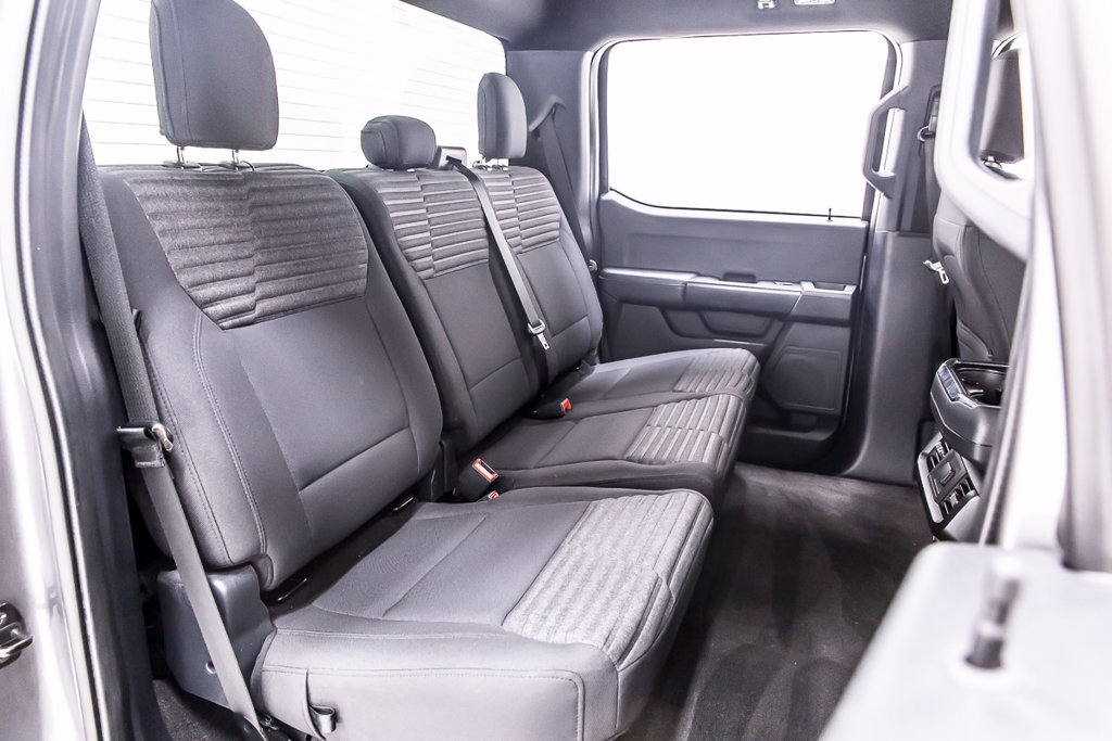 Used 2021 Ford F150 XL w/ STX Appearance Package RWD image 37