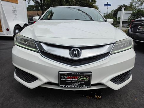 Used 2016 Acura ILX FWD image 5