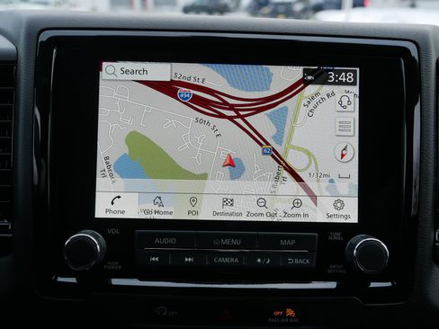 Certified 2023 Nissan Frontier PRO-4X w/ Pro Convenience Package image 30