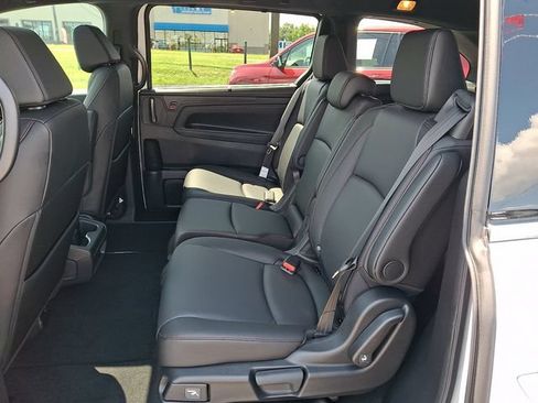 Certified 2026 Honda Odyssey Sport-L image 11