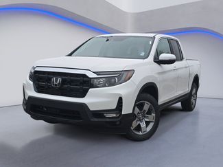 New 2026 Honda Ridgeline RTL video 2