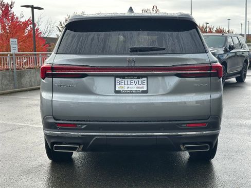 New 2026 Buick Enclave Preferred w/ Power Package image 4