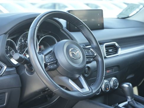 Used 2025 MAZDA CX-5 AWD 2.5 S image 23