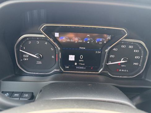 Used 2021 GMC Sierra 1500 AT4 w/ AT4 Premium Package AWD/4WD image 39