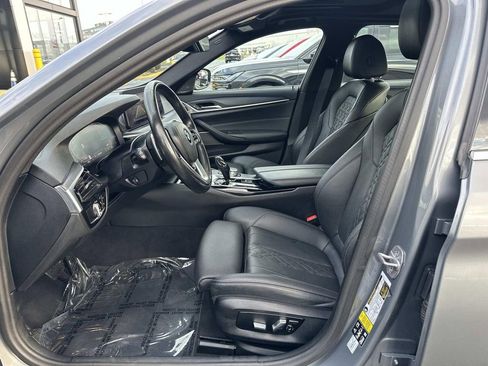 Used 2023 BMW 530i xDrive w/ Premium Package AWD/4WD image 27