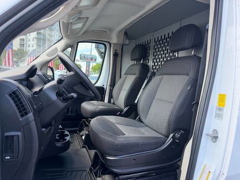 Used 2020 RAM ProMaster 1500 FWD image 9