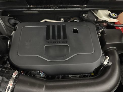 Used 2022 Chevrolet Blazer LT FWD image 39