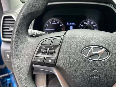 Used 2019 Hyundai Tucson SE FWD image 22