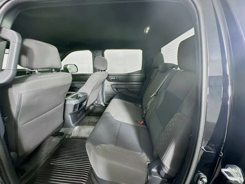 Used 2025 Toyota Tundra SR image 28