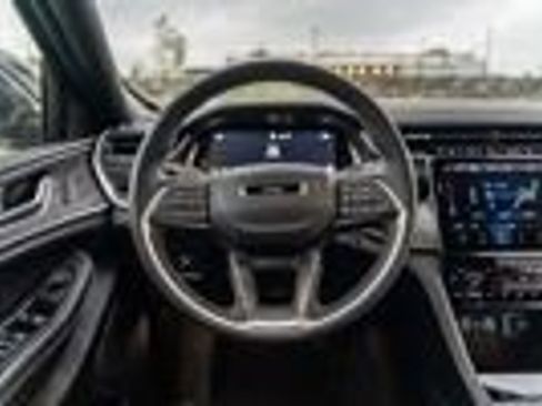 Used 2024 Jeep Grand Cherokee Limited AWD/4WD image 22