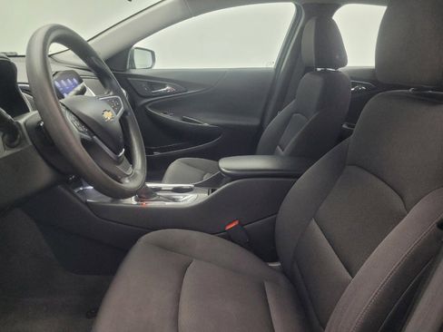 Used 2022 Chevrolet Malibu LS w/ Driver Confidence Package II FWD image 17