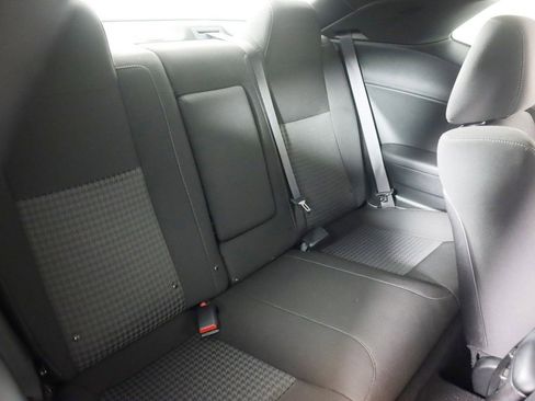 Used 2023 Dodge Challenger R/T w/ Blacktop Package image 28