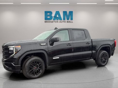 New 2026 GMC Sierra 1500 Elevation w/ Preferred Package image 4