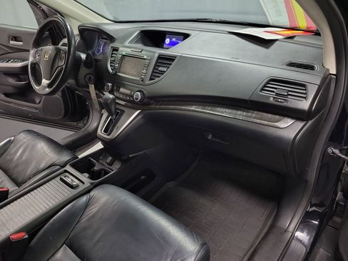 Used 2013 Honda CR-V EX-L image 25