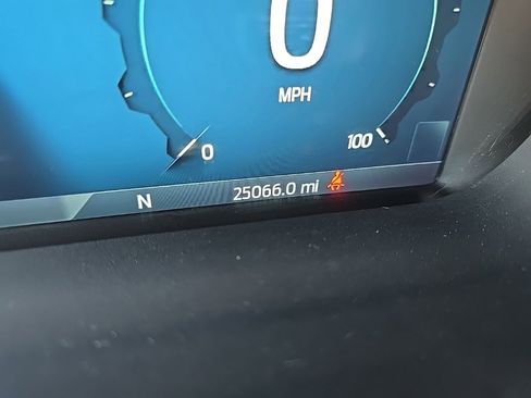 Used 2024 Ford F450 King Ranch w/ FX4 Off-Road Package image 20