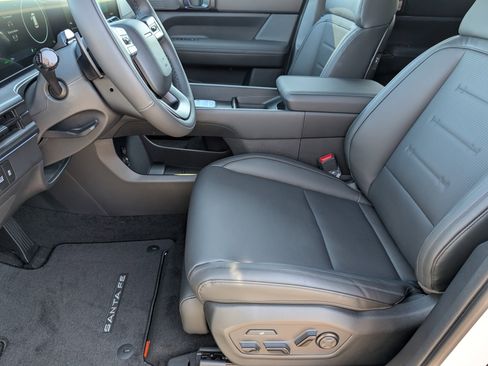New 2026 Hyundai Santa Fe Calligraphy AWD/4WD image 15