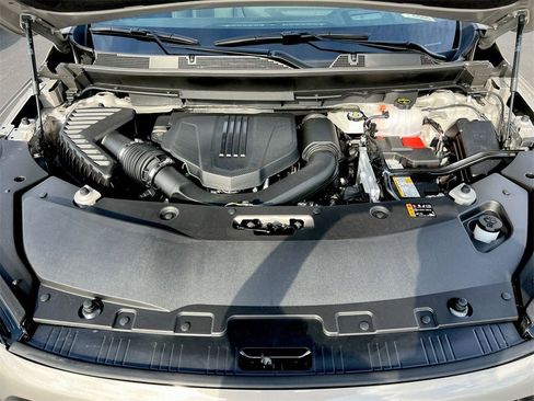 New 2026 Buick Enclave Sport Touring w/ Power Package image 24