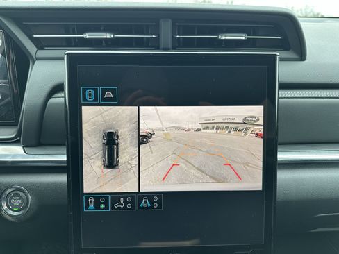 Certified 2026 GMC Terrain Elevation w/ Elevation Premium Package image 17