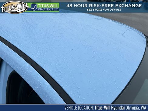 New 2026 Hyundai Elantra N image 28