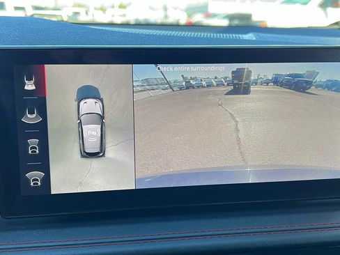 Used 2024 Dodge Hornet R/T Plus w/ Tech Pack Plus w/o Parking image 23