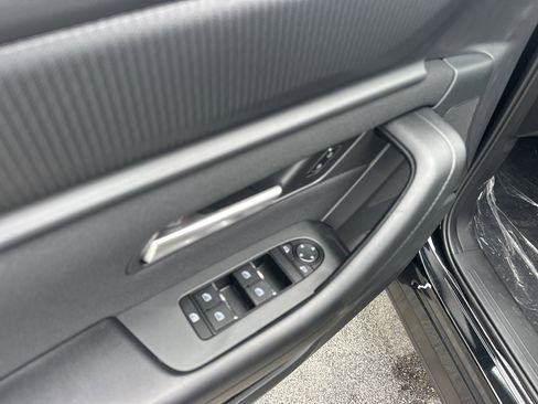 New 2026 MAZDA CX-90 3.3 Turbo w/ Select Package image 16