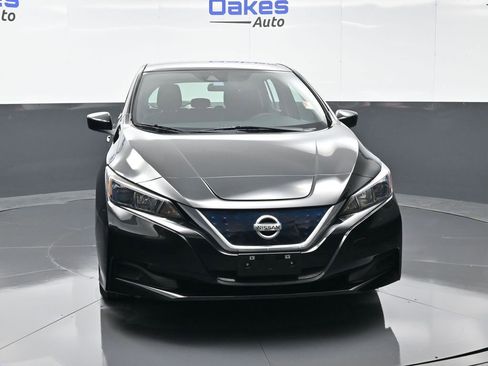 Used 2022 Nissan Leaf S image 3