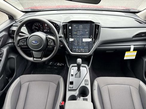 New 2026 Subaru Crosstrek 2.0i Premium AWD/4WD image 16