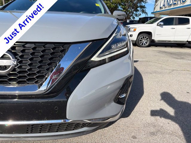 Used 2024 Nissan Murano SL FWD image 10