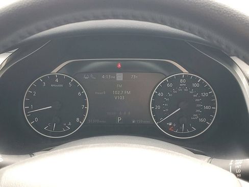 Used 2023 Nissan Murano SL w/ SL Moonroof Package AWD/4WD image 30