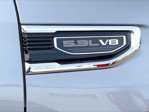 Used 2024 GMC Sierra 1500 Denali w/ Technology Package image 9