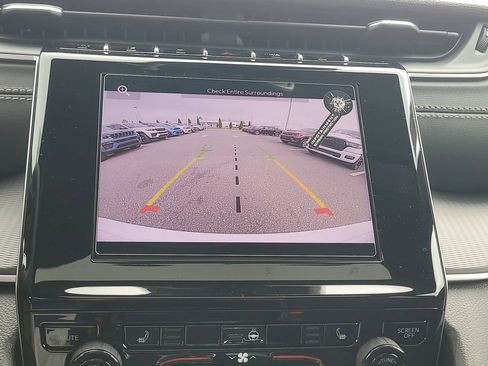 New 2026 Jeep Grand Cherokee Laredo image 24