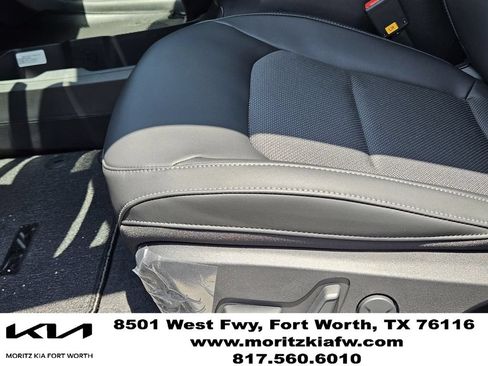 New 2026 Kia EV6 Light RWD image 17
