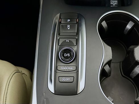 Used 2019 Acura MDX FWD w/ Technology Package image 24