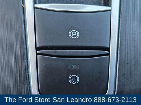 Certified 2025 Ford Escape Active image 21