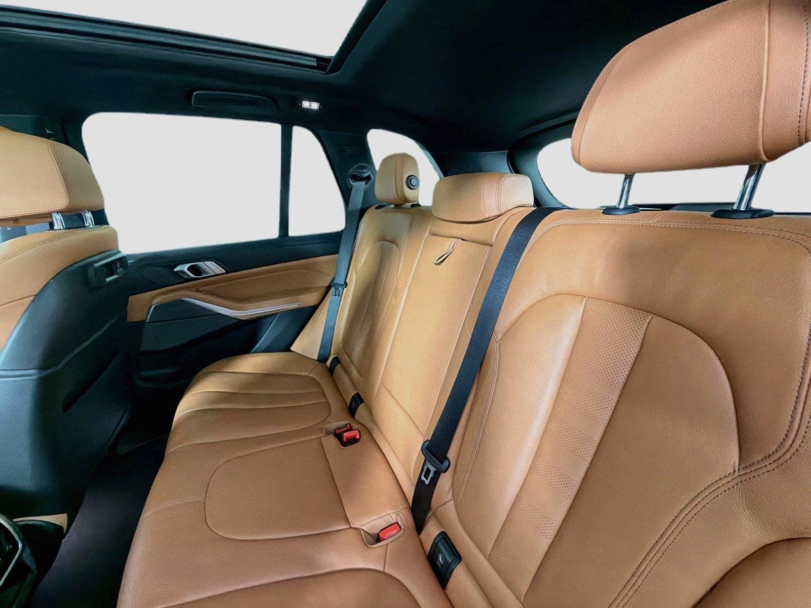 Used 2021 BMW X5 sDrive40i w/ Premium Package RWD image 25